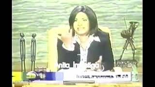 Caso Cerrado 2005 Promo de La Red Televisión [upl. by Hoffmann]