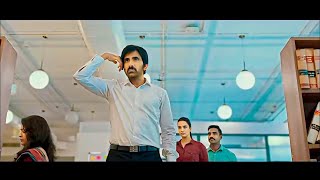 Ravanasura Full Movie In Hindi Dubbed Review amp Facts HD  Ravi Teja  Sushanth  Daksha Nagarkar [upl. by Sinnaiy]