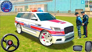 Police Simulation 2022 Strict Police Officer Arrest The CriminalAndroid iOS Gameplay androidgames [upl. by Andros]