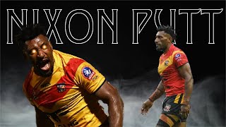 Nixon Putt  Welcome to Castleford Tigers ᴴᴰ [upl. by Kelvin]