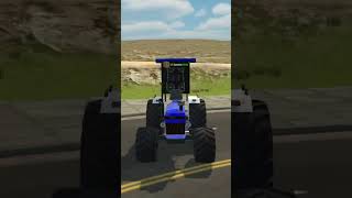 Farmtrac tractor Power 👑 [upl. by Vashtia]