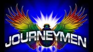 Journeymen A Tribute to Journey [upl. by Eelyram]