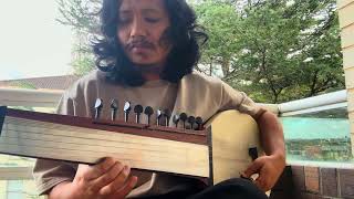 Bawra Mann sarod cover [upl. by Zednanreh]