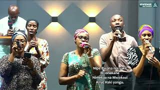 Miguuni Pake Yesu  Acacia singers  Kurejea Nyumbani  Tumaini Kwa Watu Wangu [upl. by Ailecra]