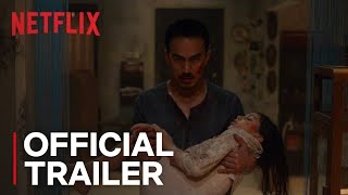 The Night Comes For Us  Official Trailer HD  Netflix [upl. by Dani]