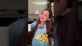 Oil testing🥰🥰🥰minivlog food foodie whatieatinaday shorts meghachaube [upl. by Horatio]