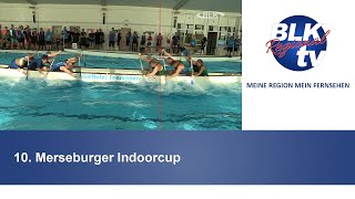 10 Merseburger Indoorcup [upl. by Ttnerb]