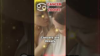 Cancer Zodiac Signs Best 5 Personality Traits [upl. by Athalia233]