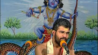 Bhagavatam  Bhagavatamrutham  Swami Udit Chaithanya  Ep 61  ഭാഗവതാമൃതം  സ്വാമി ഉദിത് ചൈതന്യ [upl. by Kellia262]