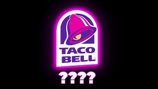 16 Taco Bell quotBongquot Sound Variations in 30 Seconds [upl. by Webster523]