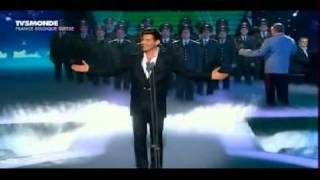 Vincent Niclo  Ameno  In Live  Le 08032013 [upl. by Salguod]