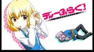 DFrag amv 2 [upl. by Nadnerb]