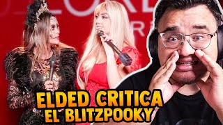 ELDED CRITICA EL BLITZPOOKY 3 [upl. by Dnomaj]