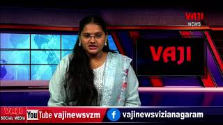 VZM VAJI NEWS 27 10 24 [upl. by Anieral]