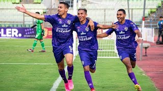 Entrevista a Robert Garcés  Metropolitanos FC [upl. by Ferguson215]