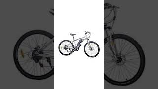 Cyclamatic Power Plus Electric Mountain Bike Review [upl. by Jaime92]