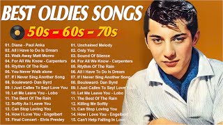 Golden Oldies Greatest Hits 1950s amp 1960s Matt Monro Dean Martin Frank Sinatra Ben E King [upl. by Serle]