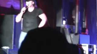 One Hot Momma  Trace Adkins  Celebrate Virginia Live [upl. by Curson]