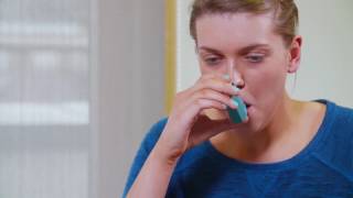 Metered Dose Inhaler MDI HD [upl. by Eselahc]