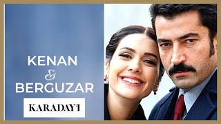 Kenan Imirzalioglu amp Berguzar Korel ❖ Karadayi Interview ❖ English [upl. by Gyasi317]