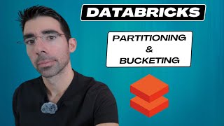 Databricks  Partitioning amp Bucketing  Introduction [upl. by Warwick23]