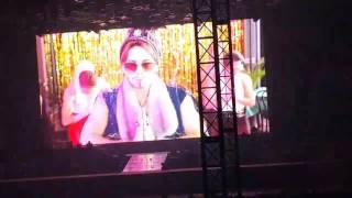 SHINees Jonghyun Controversial Concert VCR [upl. by Cherian]