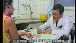 10 Semiología Médica de Dr Lasala  La técnica del interrogatorio [upl. by Ynoffit]