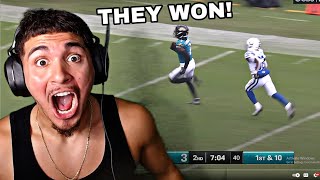 JAGS FINALLY WON A GAME Colts vs Jaguars  2024 Week 5 Game Highlights [upl. by Erinna320]