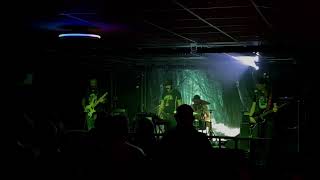 Tremplin THE BAND S09E01 Stoned Watchers Live2 [upl. by Haleak]