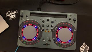 Pioneer DDJWeGO4 Review  Demo Most versatile DJ controller [upl. by Daenis]