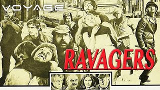 Ravagers  Full Movie  Voyage [upl. by Anyer]