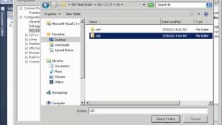 C SDL Tutorial 1 Setting Up SDL [upl. by Wyatt]