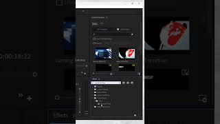 Posterize Time Effect In Premiere Pro 🤯 adobe premierepro effects shorts [upl. by Larimore]