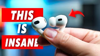 AirPods 3 vs AirPods Pro 2 in 2024  572 days LATER [upl. by Rednal]