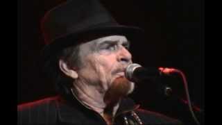 Merle Haggard on Dylan Tour [upl. by Lozano]