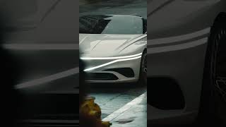 Genesis Concept Vehicles Genesis Canada Genesis Motors CA genesis kr concept overview design bea [upl. by Oirevas]