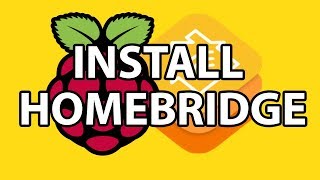 Install HomeBridge in 3 Easy Steps [upl. by Assek260]