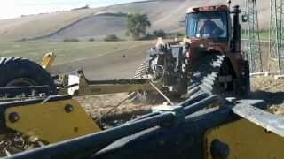 Case Quadtrac 535 Stx  Swifter 15000SsII [upl. by Aikyt]