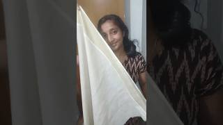 Blouse cutting Stitching SabisVlogs [upl. by Letnwahs469]