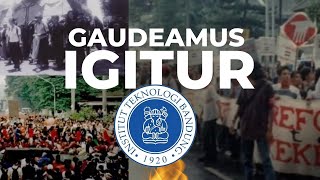 Gaudeamus Igitur  PSM ITB [upl. by Joappa]