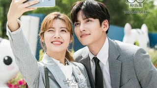 Suspicious Partner SO1 Episode 01 Part 2 K Drama Hindi Dubbed l kdramakdramalovers [upl. by Tirb]