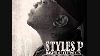 Styles P feat Rell  Im a Gee Prod by Supastylez [upl. by Dorehs879]