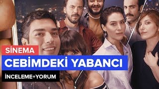 Cebimdeki Yabancı İncelemeYorum [upl. by Ardnait]