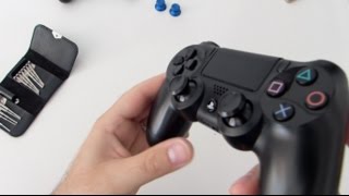 Tuto changer les joysticks ps4 [upl. by Desdemona]