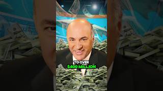 How Kevin OLeary Built His 400M Empire Software Investments amp Shark Tank [upl. by Tarsuss]