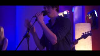 Und wieder Oktober  Echolot Studio Live Session [upl. by Myron]