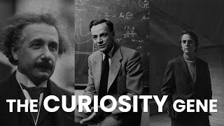 THE CURIOSITY GENE  POINT OF UNCERTAINTY [upl. by Hayidah]