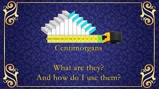 centimorgans  What are they and how do I use them [upl. by Sumner]