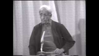 J Krishnamurti  Brockwood Park 1979  Discussion 4 with Buddhist Scholars  Truth [upl. by Allit]