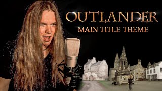 OUTLANDER THEME SONG Epic version ”The Skye Boat Song” [upl. by Ahsirtap]